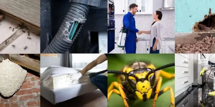 Understanding Pest Control for Houses Best Pest Control for Houses: Keep Your Home Pest-Free