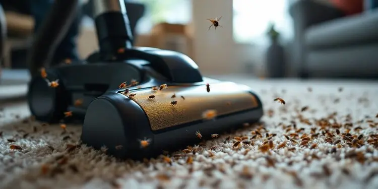 Flea Pest Control Secrets Keep Your Space Fleafree Forever Flea Pest Control Secrets Keep Your Space Flea Free Forever