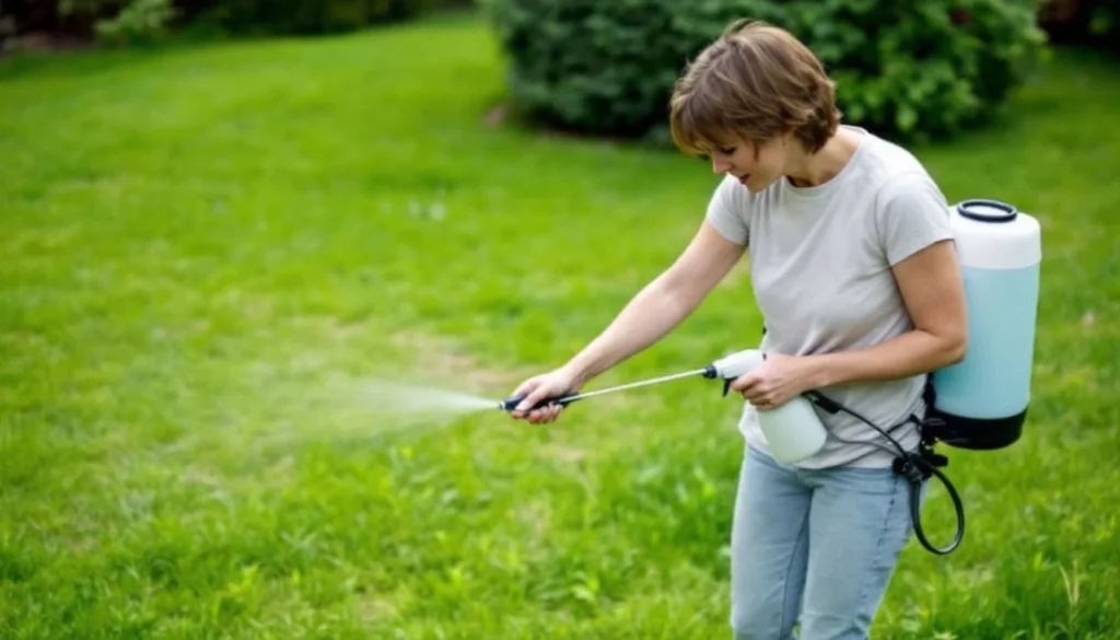 Eliminate fleas control for yard with effective solutions! Discover natural flea control methods and lawn care tips to get rid of fleas and protect your pets.