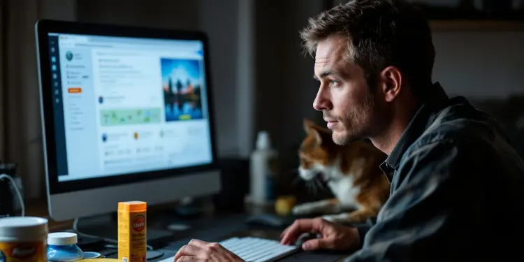 Flea Exterminator Near Me Expert Flea Pest Control for Infestations