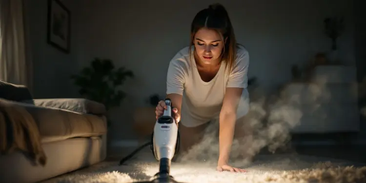 Professional Pest Control Flea Treatment