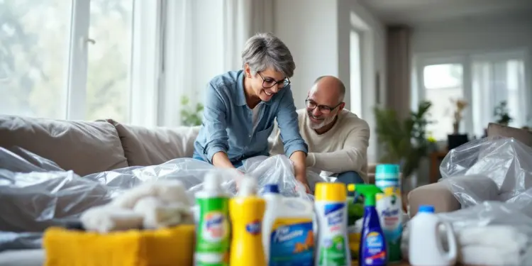 Flea Fumigation End of Lease Rental Property Pest Control Melbourne