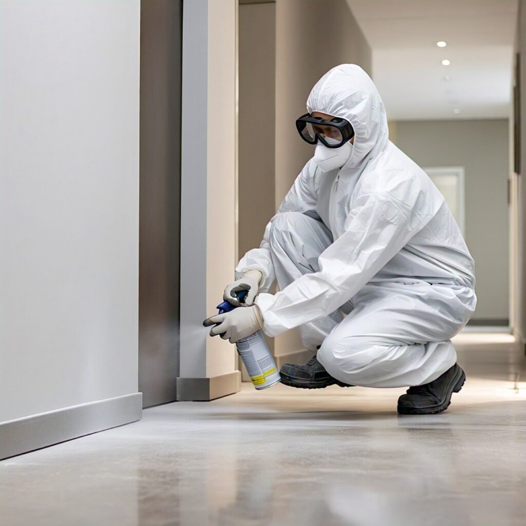 Flea Control for Kittens