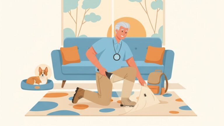 What flea control experts do that DIY cannot