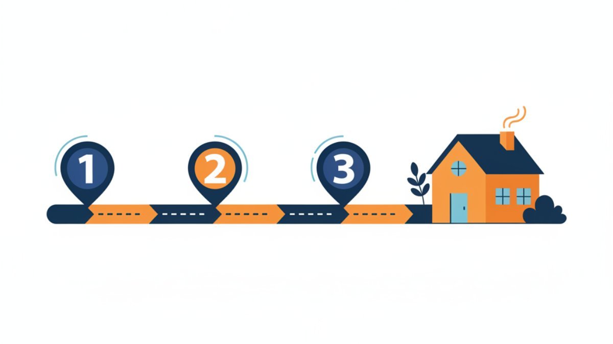 Step by step fleas control Melbourne roadmap for homeowners