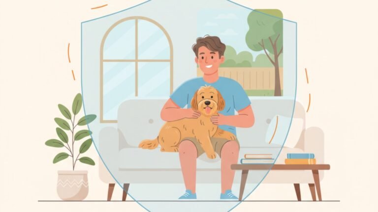Professional flea management for long-term prevention